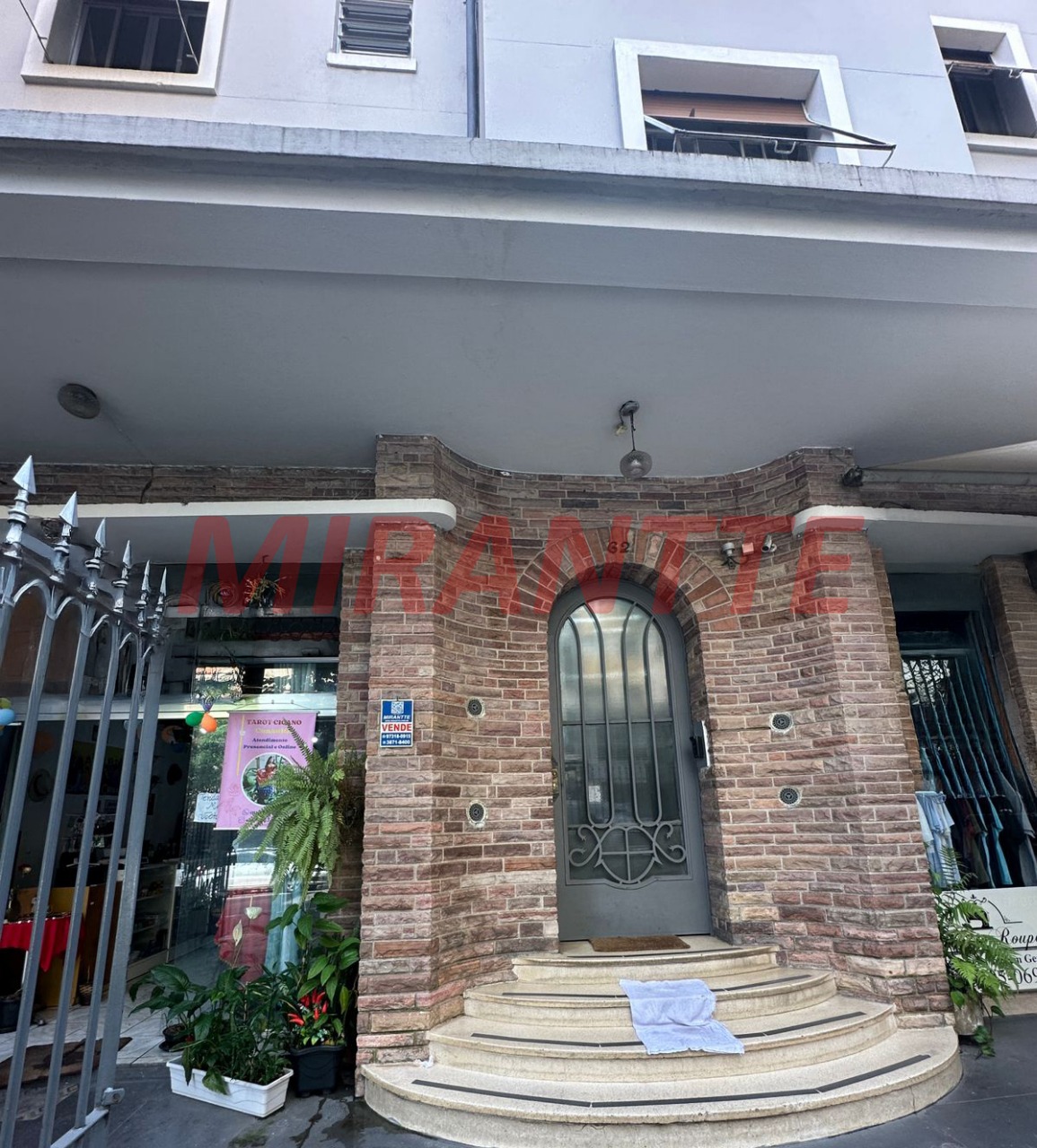 Outros de 28m² com 1 quartos em Vila Buarque