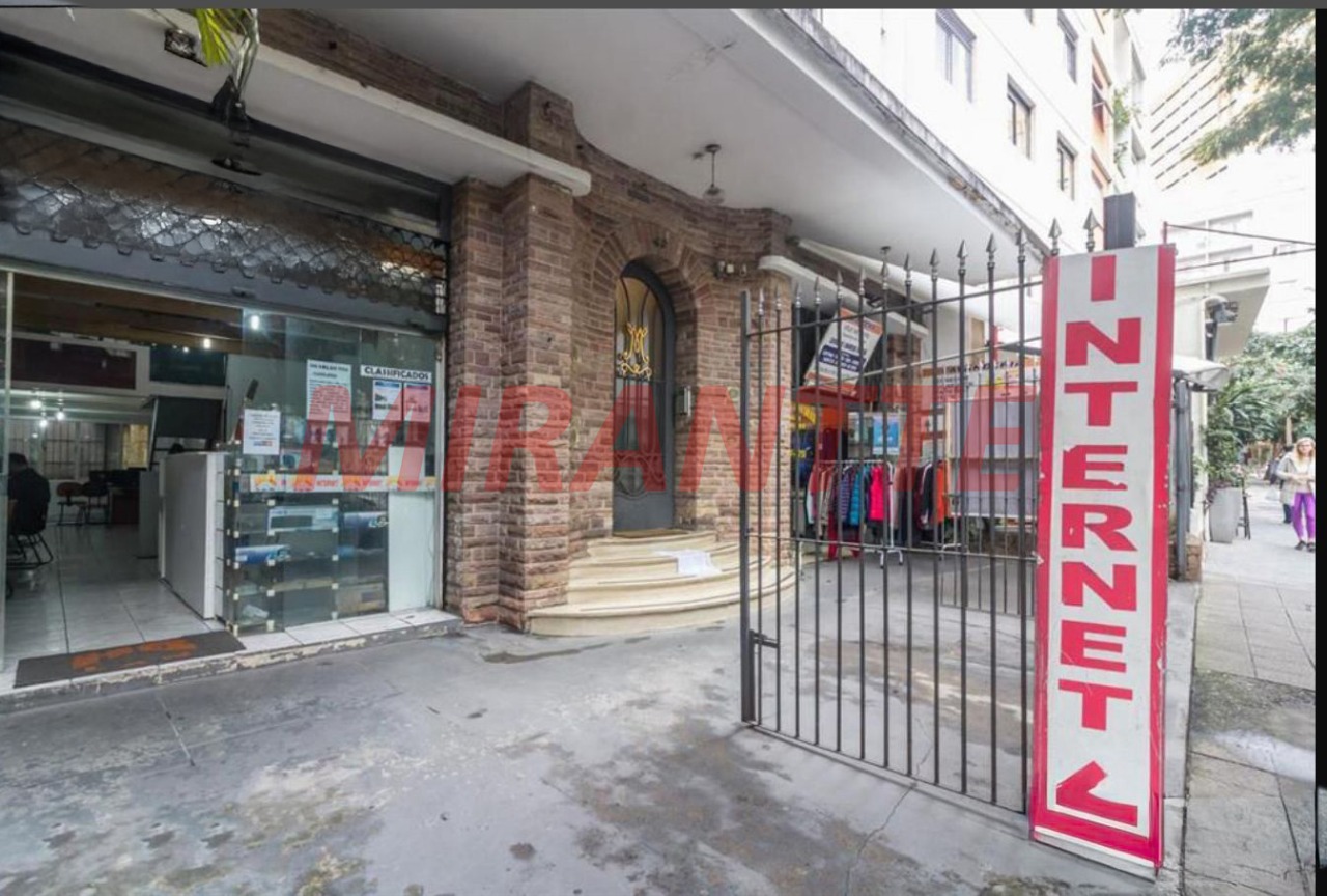Outros de 28m² com 1 quartos em Vila Buarque