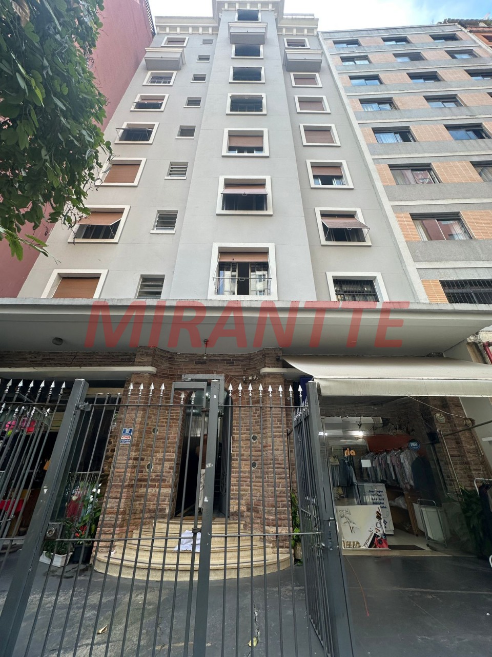 Outros de 28m² com 1 quartos em Vila Buarque
