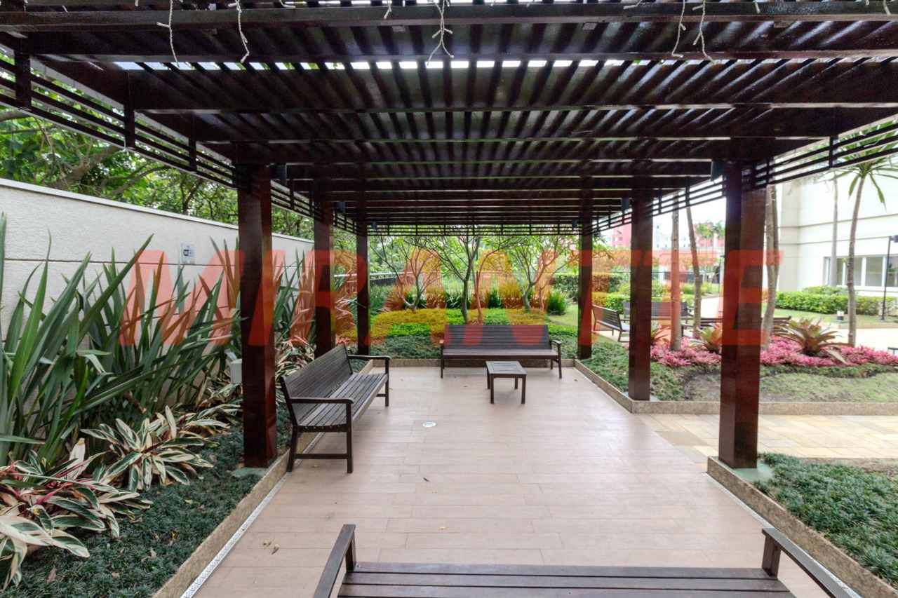 Apartamento de 100m² com 3 quartos em Tremembe