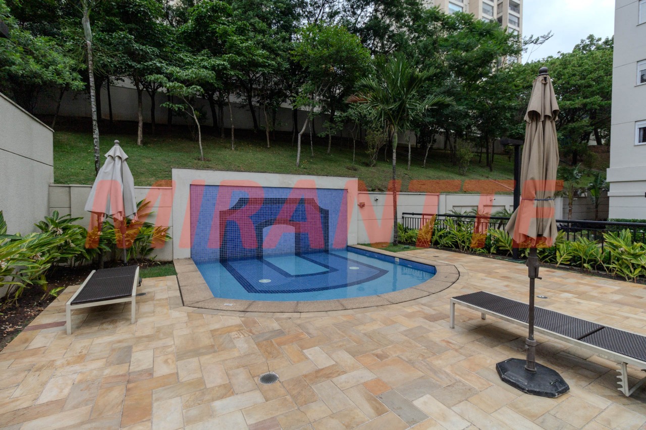 Apartamento de 100m² com 3 quartos em Tremembe