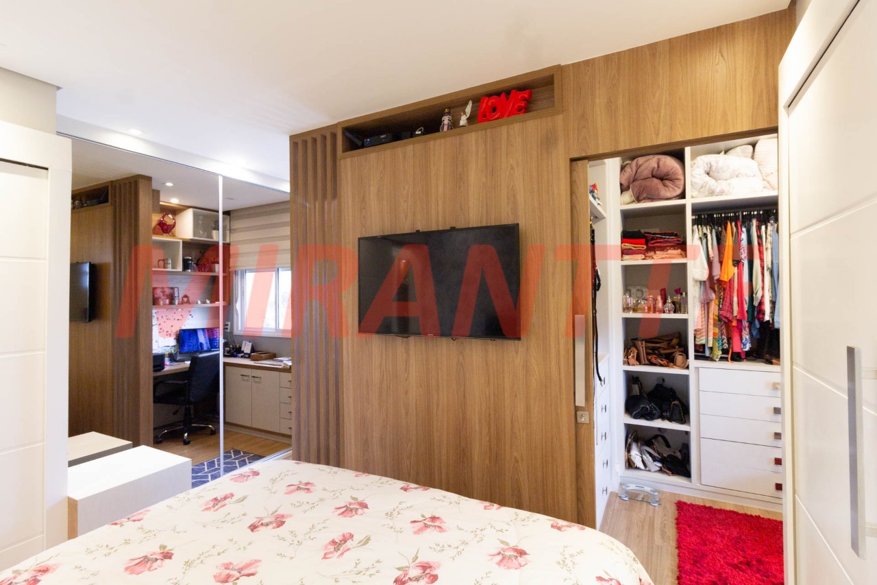 Apartamento de 100m² com 3 quartos em Tremembe