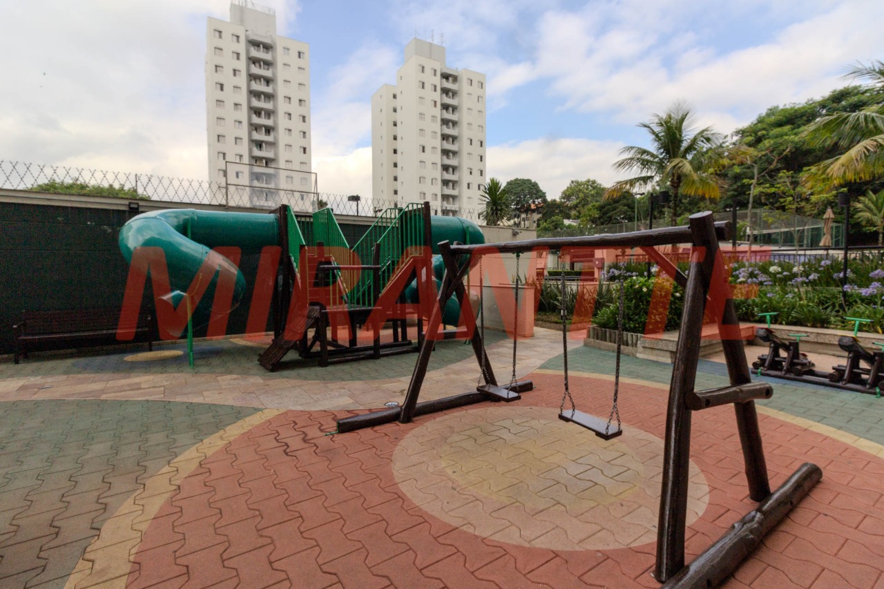 Apartamento de 100m² com 3 quartos em Tremembe