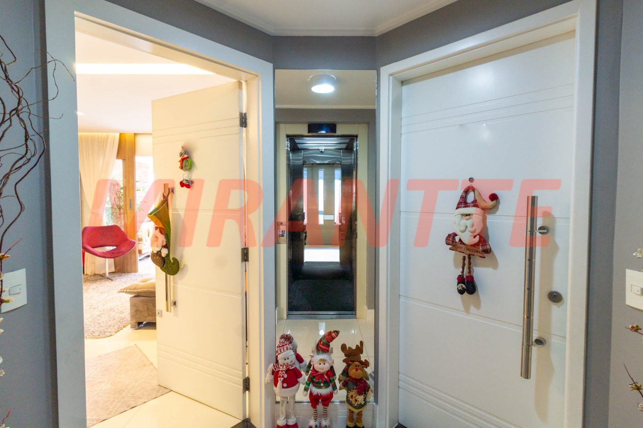 Apartamento de 100m² com 3 quartos em Tremembe