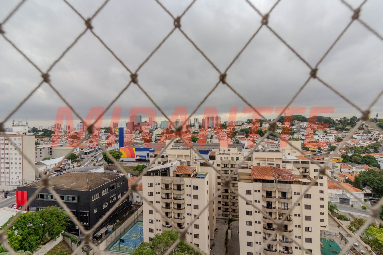 Apartamento de 100m² com 3 quartos em Tremembe