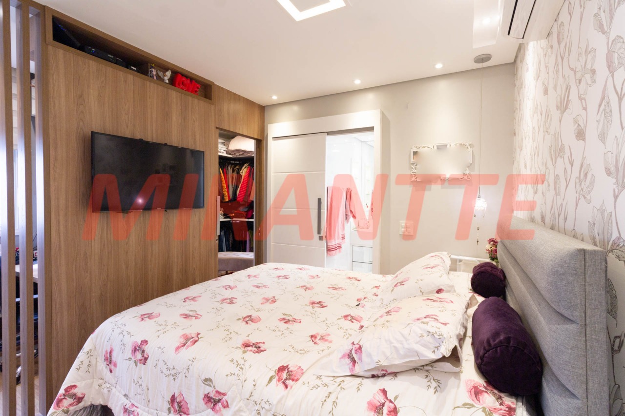 Apartamento de 100m² com 3 quartos em Tremembe
