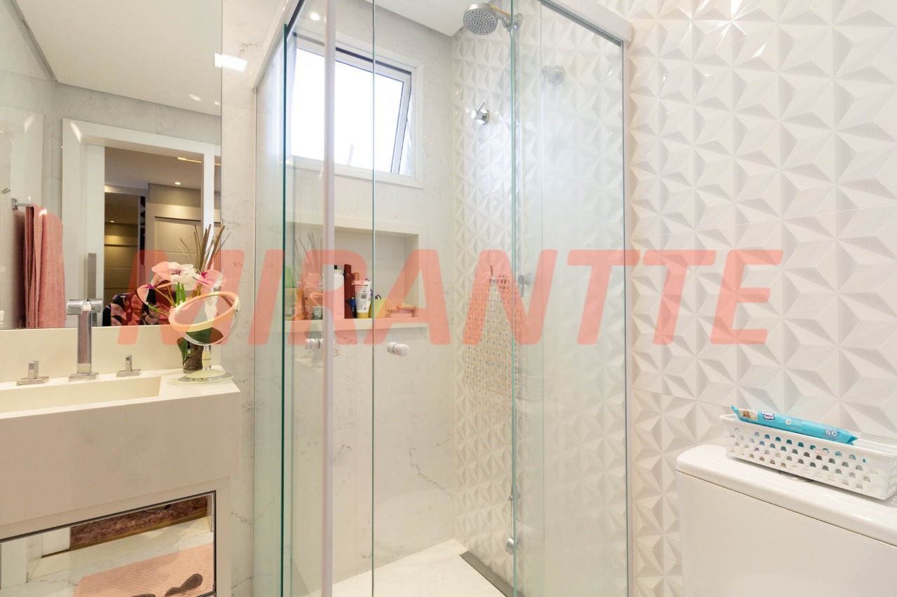 Apartamento de 100m² com 3 quartos em Tremembe