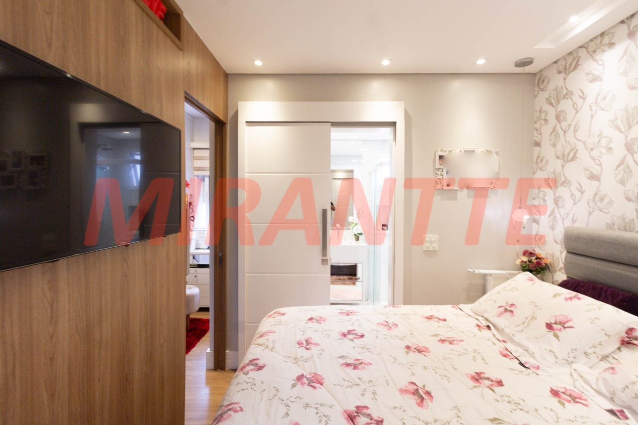 Apartamento de 100m² com 3 quartos em Tremembe