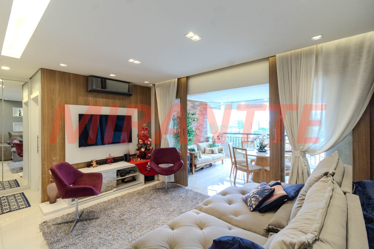 Apartamento de 100m² com 3 quartos em Tremembe