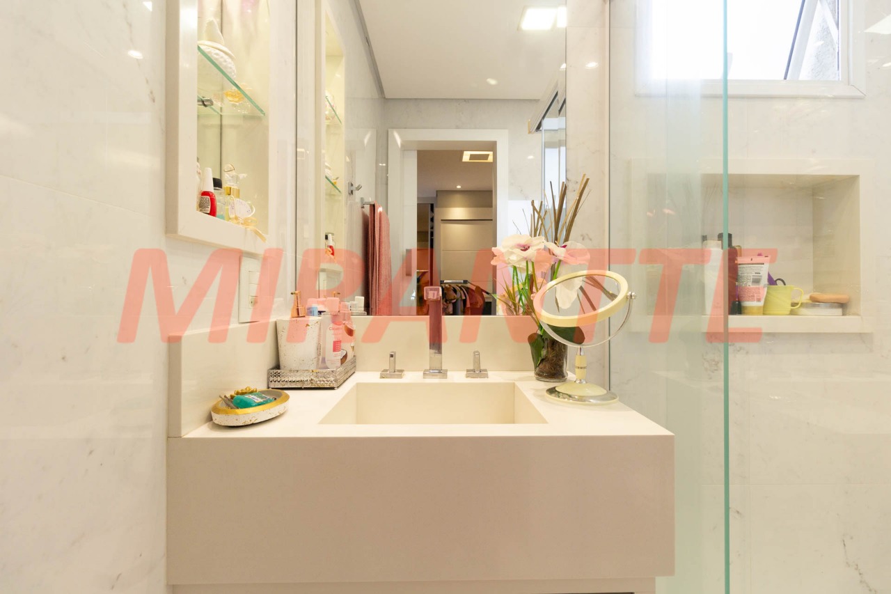 Apartamento de 100m² com 3 quartos em Tremembe