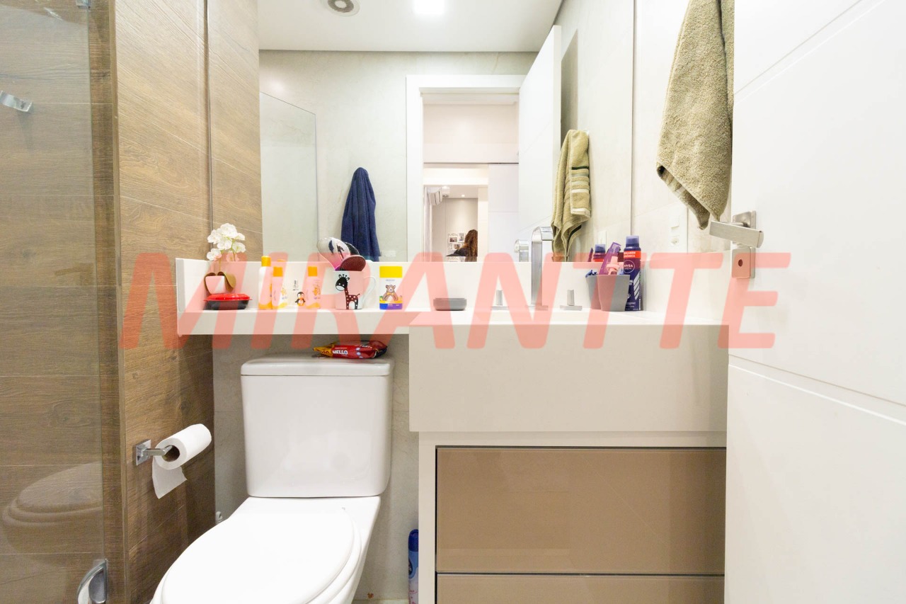Apartamento de 100m² com 3 quartos em Tremembe