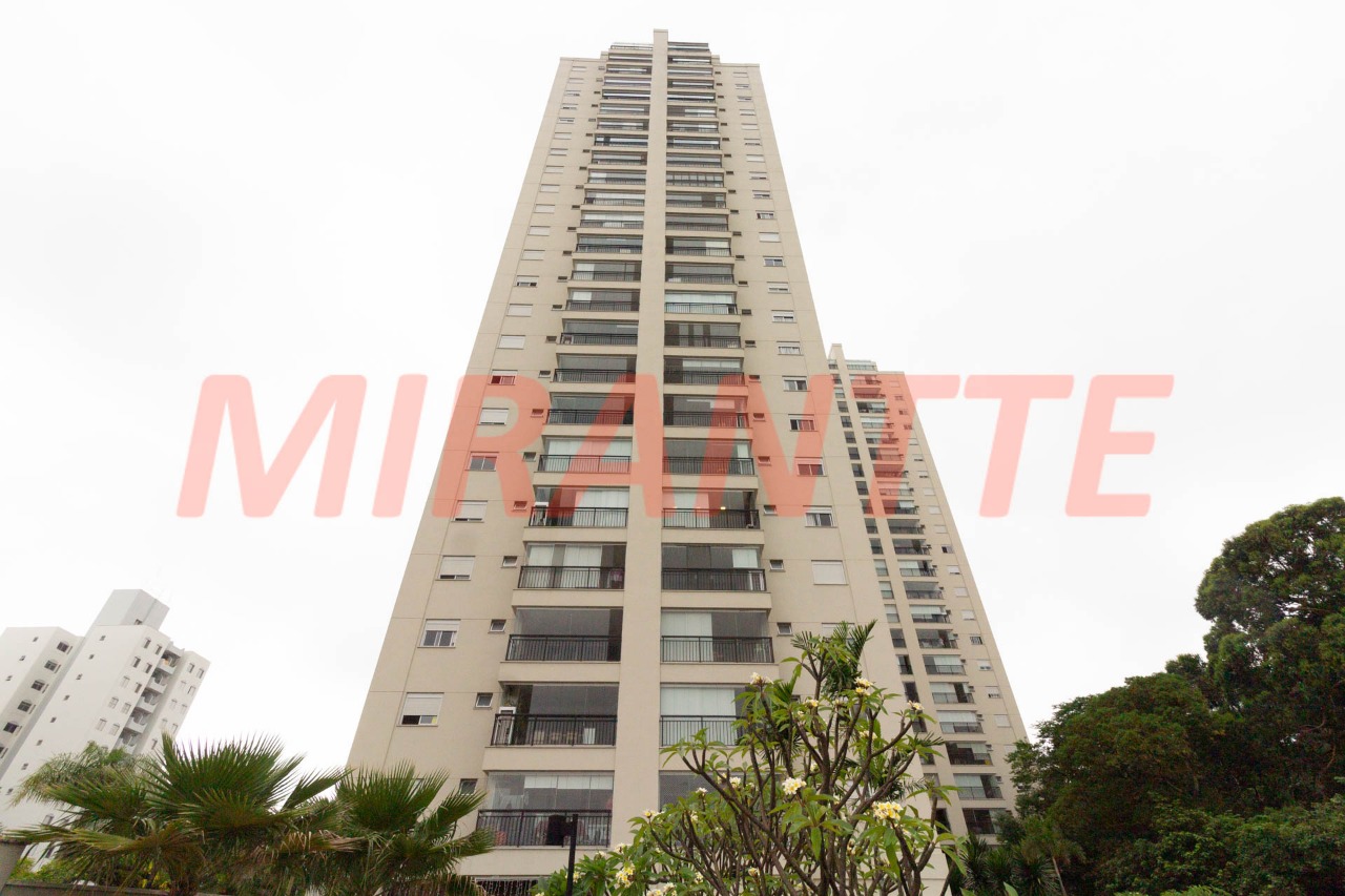 Apartamento de 100m² com 3 quartos em Tremembe