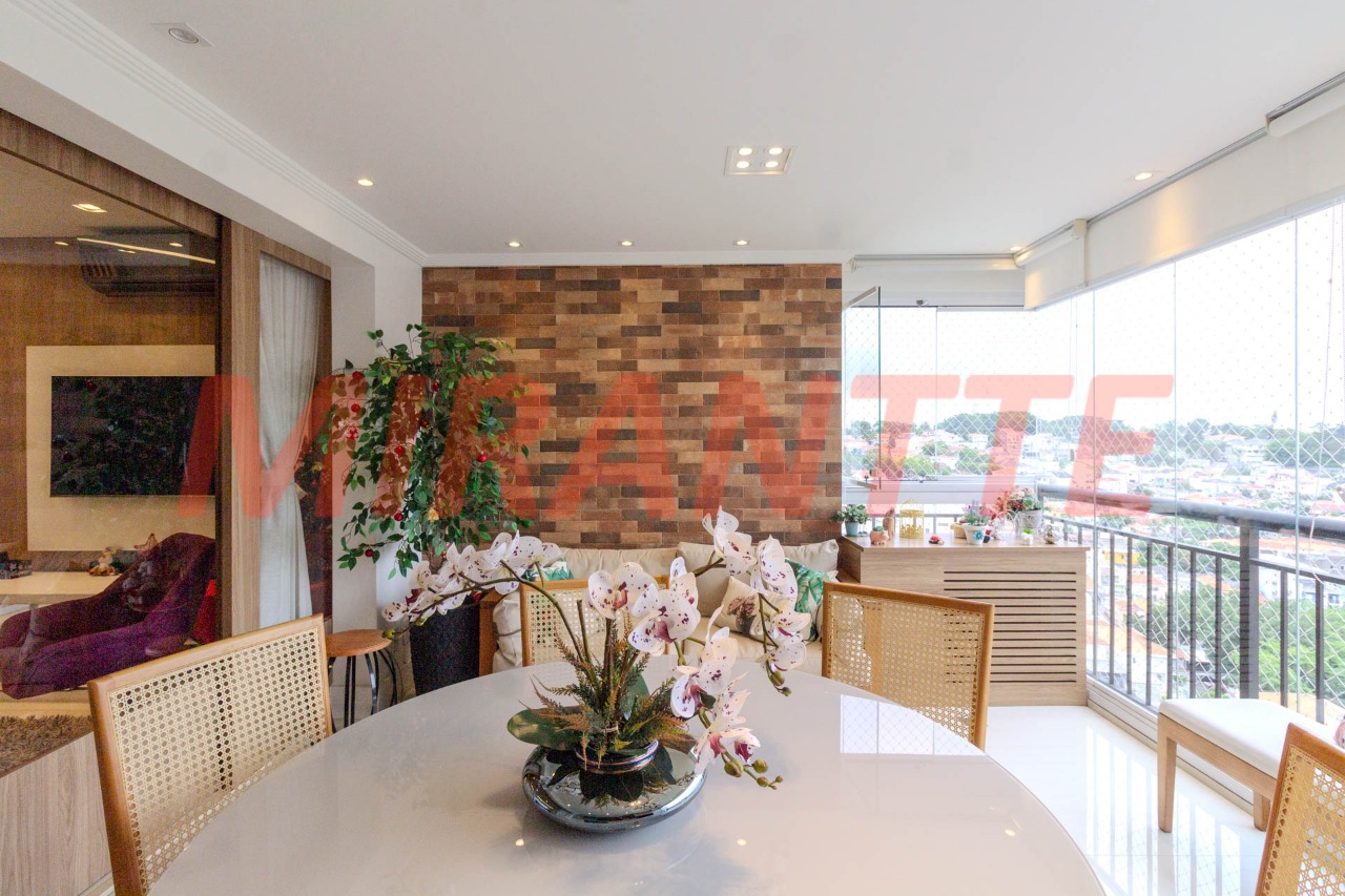 Apartamento de 100m² com 3 quartos em Tremembe