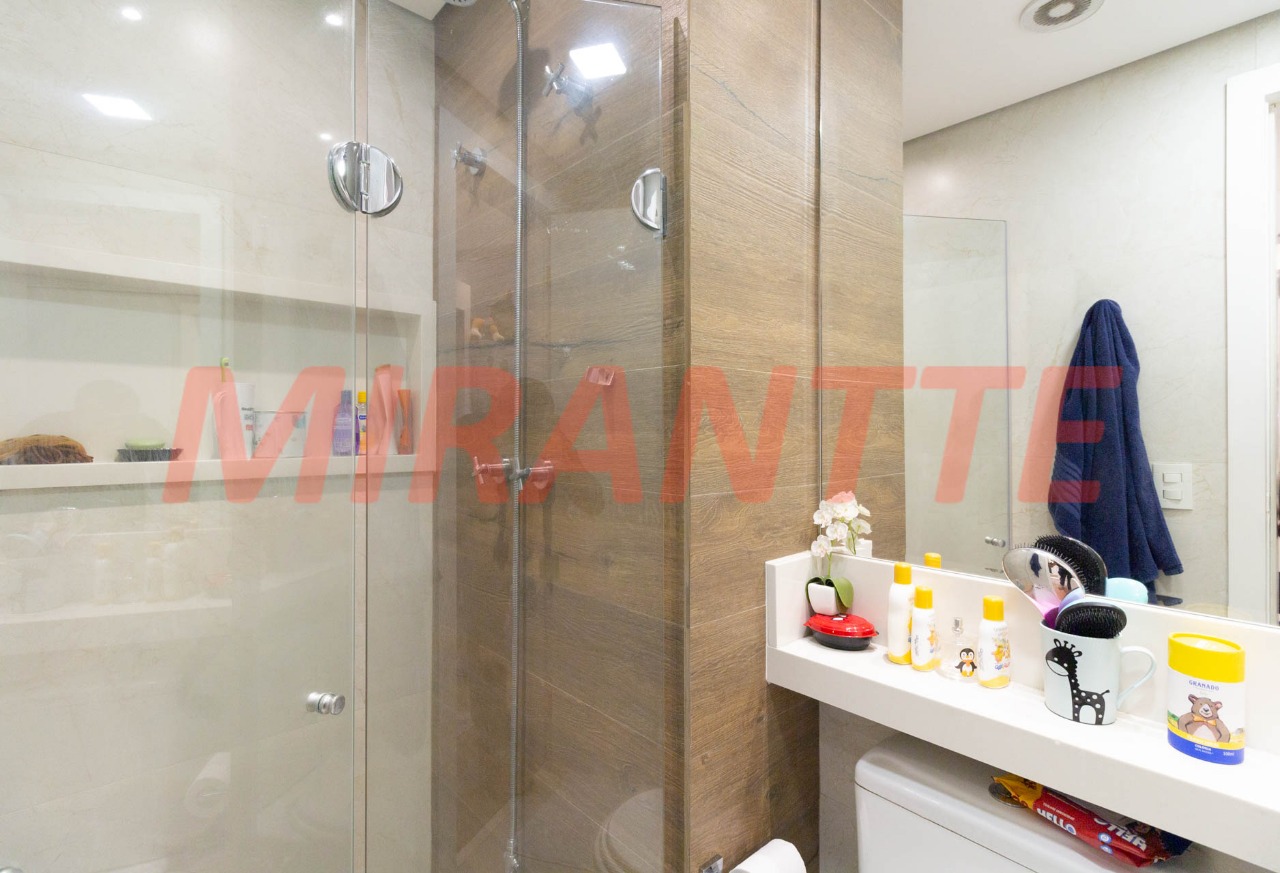 Apartamento de 100m² com 3 quartos em Tremembe
