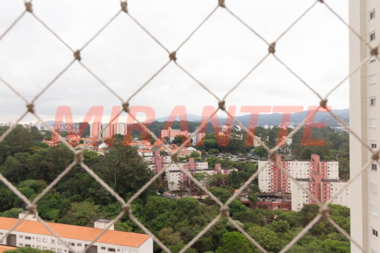 Apartamento de 100m² com 3 quartos em Tremembe