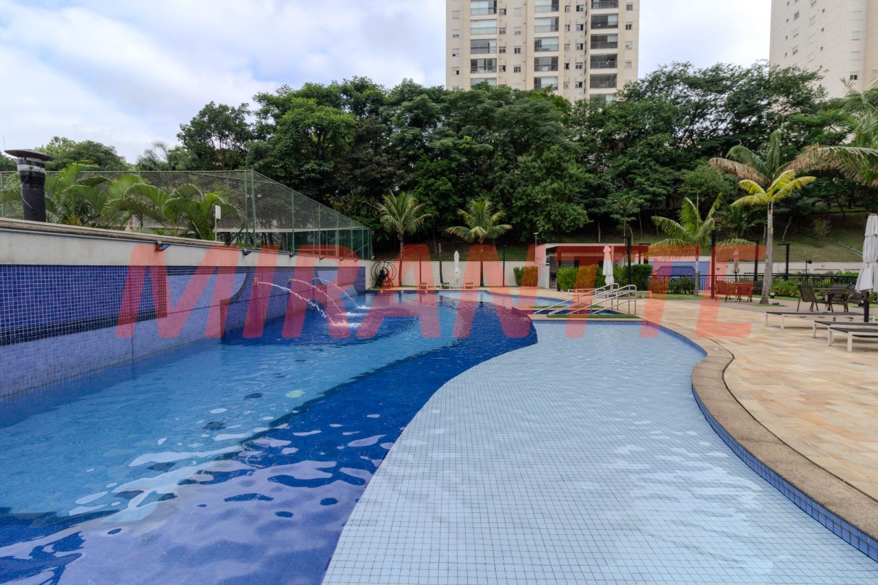 Apartamento de 100m² com 3 quartos em Tremembe