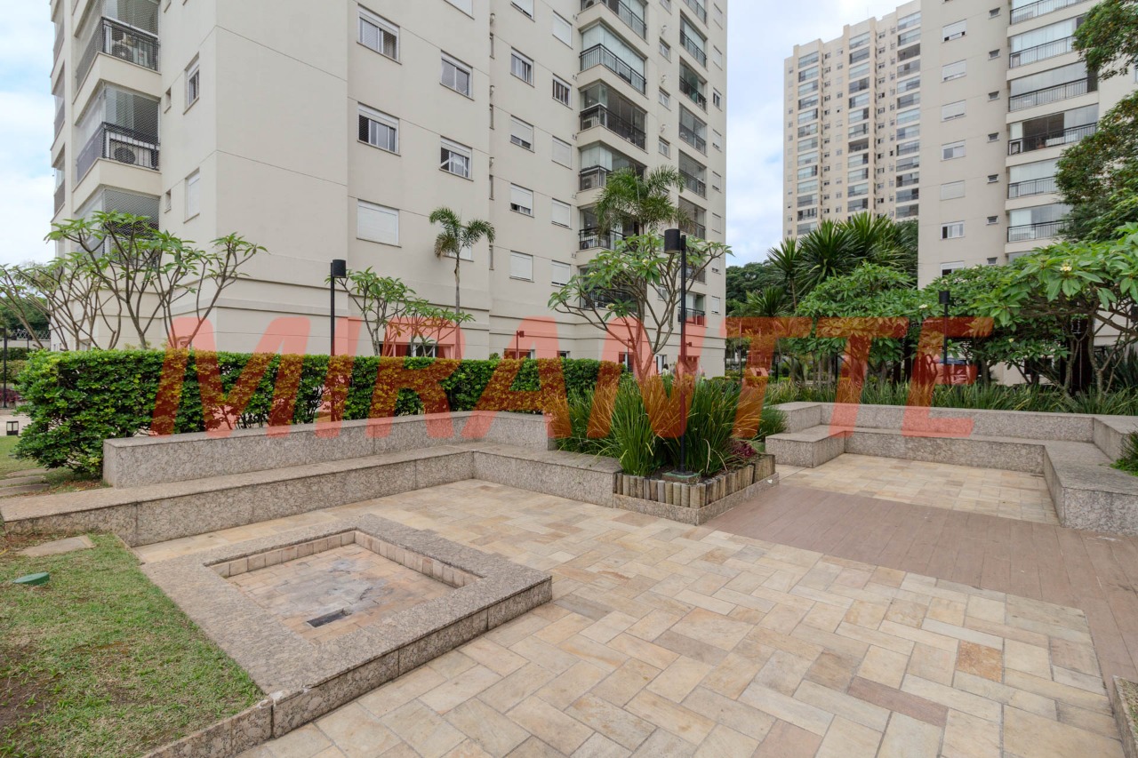 Apartamento de 100m² com 3 quartos em Tremembe