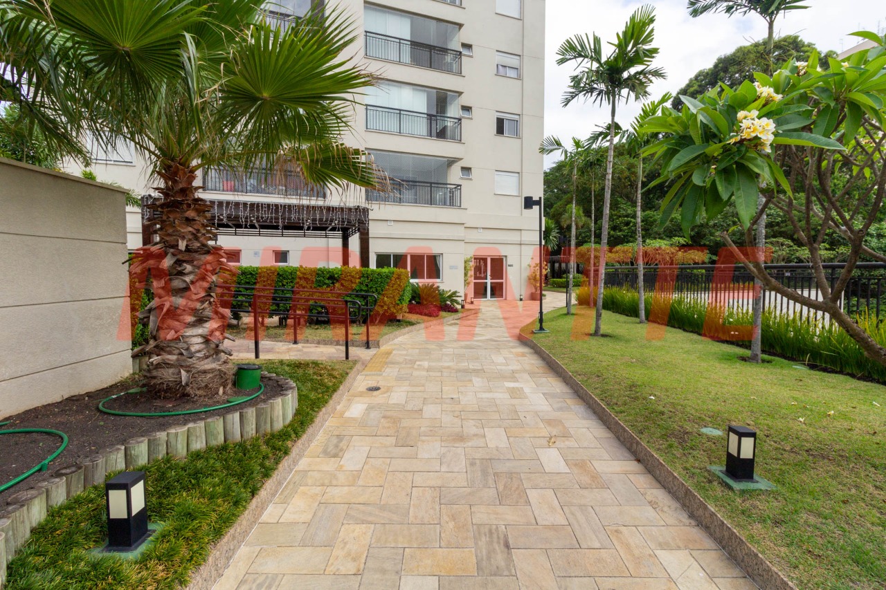 Apartamento de 100m² com 3 quartos em Tremembe