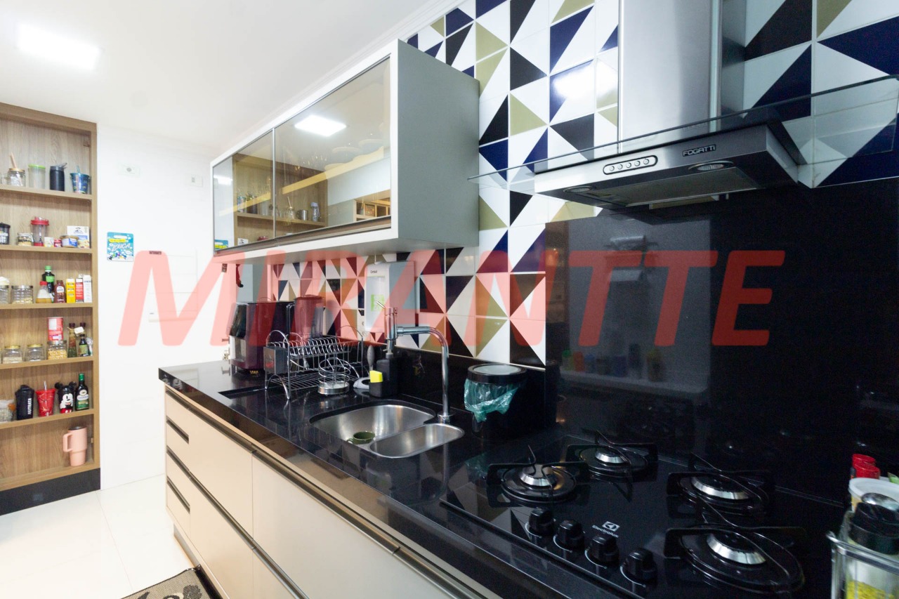 Apartamento de 100m² com 3 quartos em Tremembe