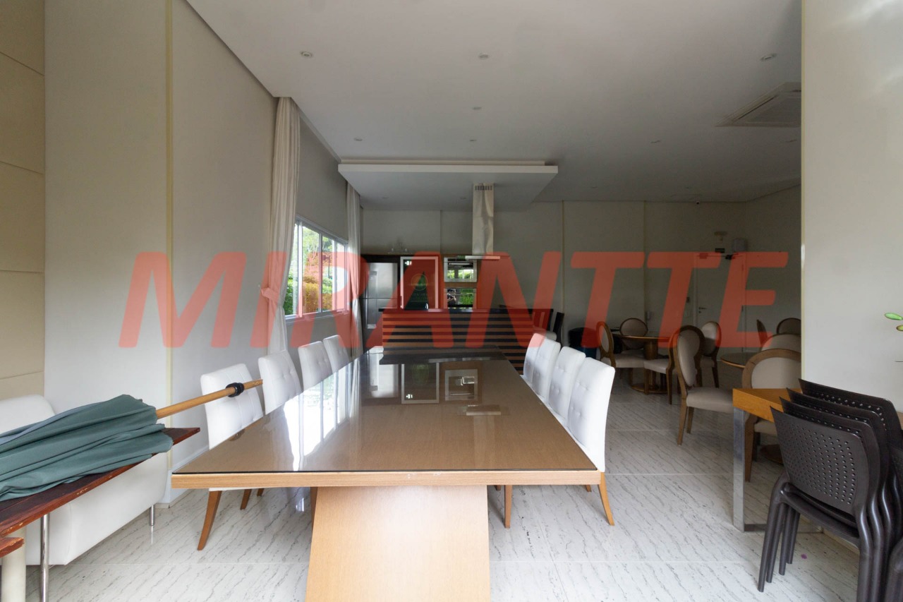 Apartamento de 100m² com 3 quartos em Tremembe