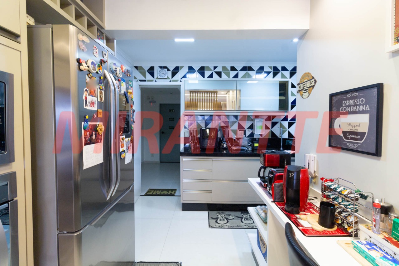 Apartamento de 100m² com 3 quartos em Tremembe