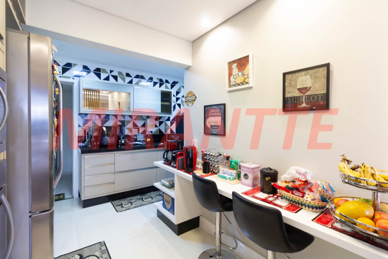 Apartamento de 100m² com 3 quartos em Tremembe