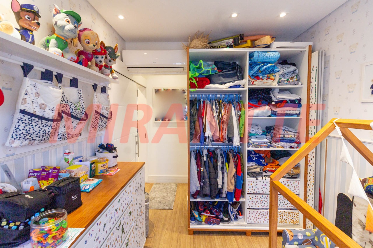 Apartamento de 100m² com 3 quartos em Tremembe