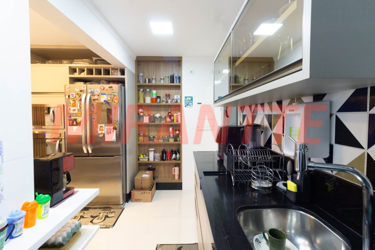 Apartamento de 100m² com 3 quartos em Tremembe