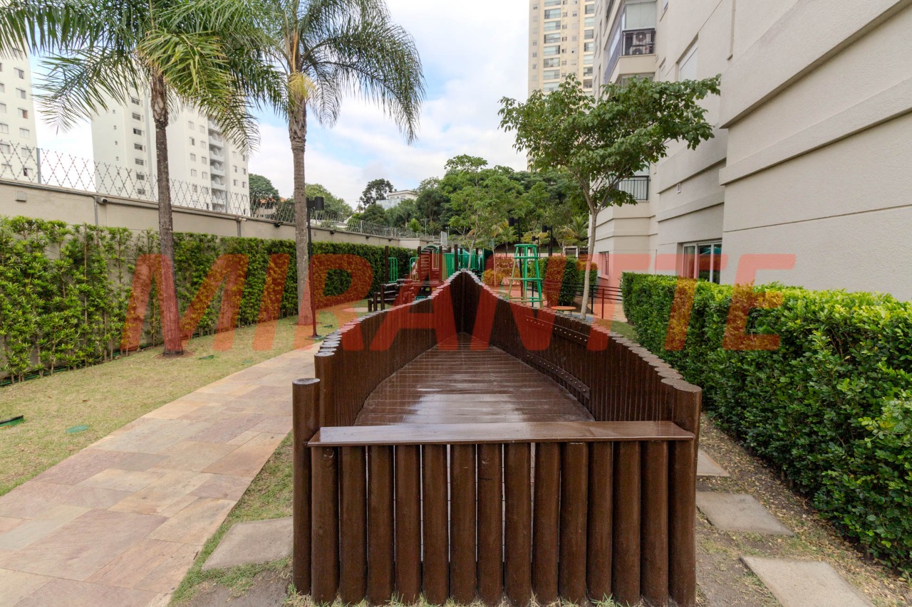 Apartamento de 100m² com 3 quartos em Tremembe