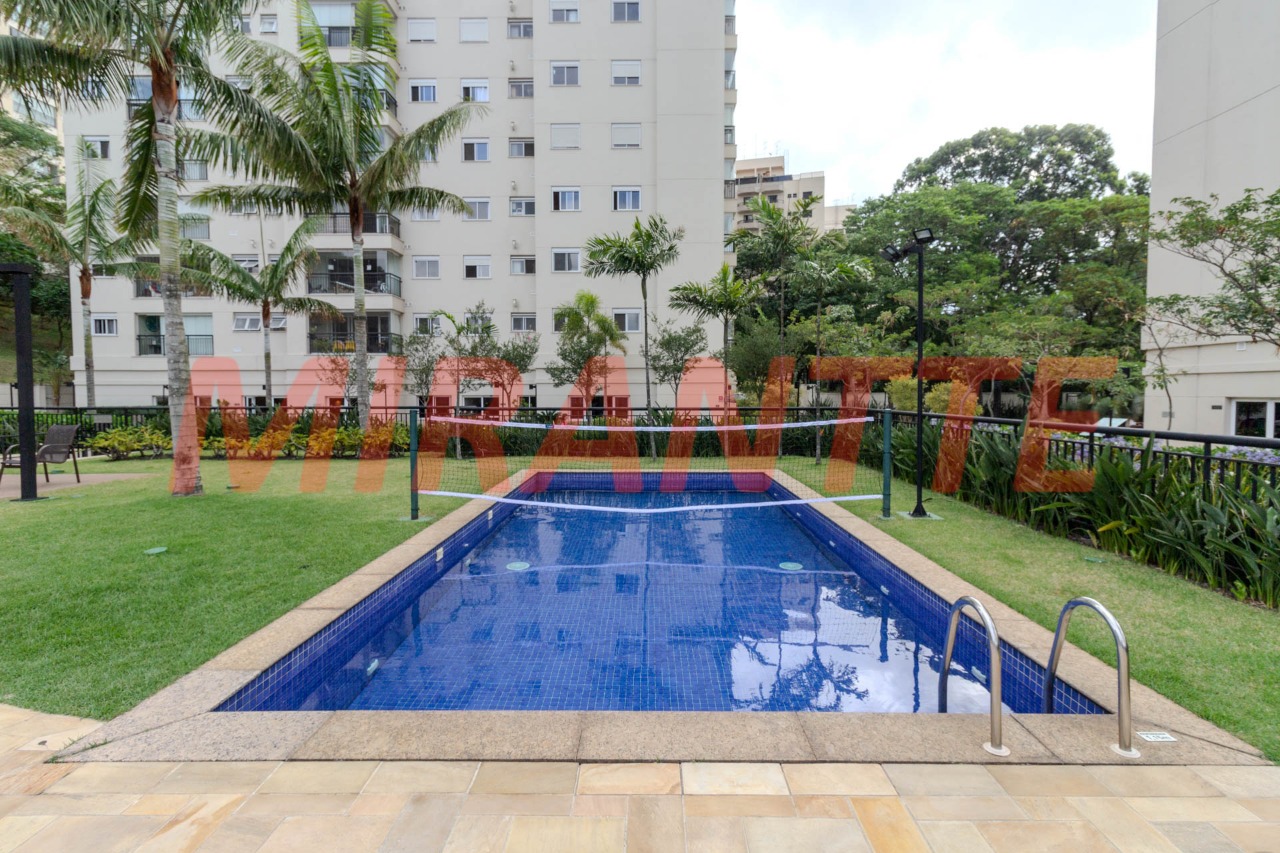 Apartamento de 100m² com 3 quartos em Tremembe