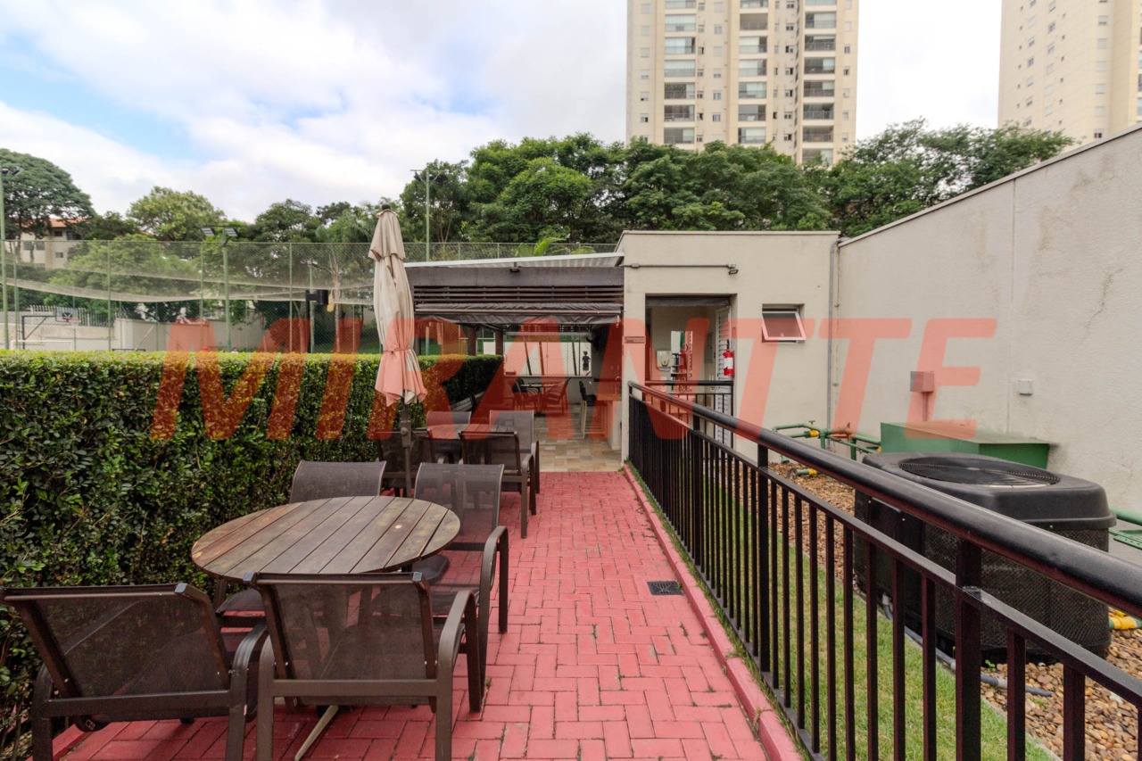 Apartamento de 100m² com 3 quartos em Tremembe