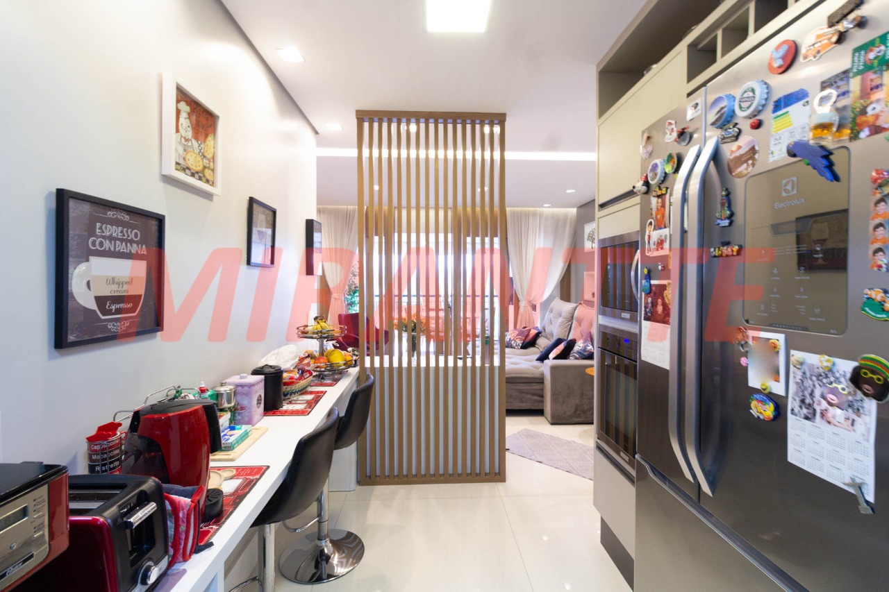 Apartamento de 100m² com 3 quartos em Tremembe