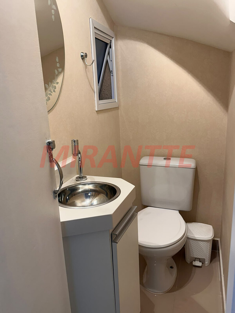 Cond. fechado de 62m² com 2 quartos em Vila Prudente