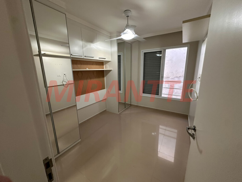 Cond. fechado de 62m² com 2 quartos em Vila Prudente