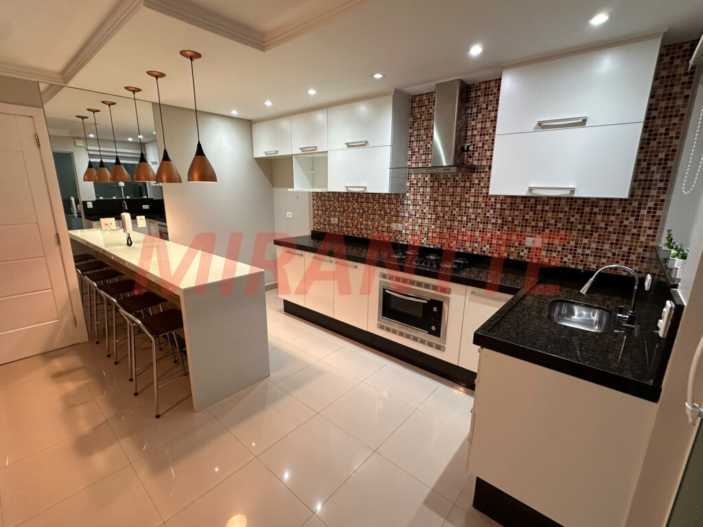 Cond. fechado de 62m² com 2 quartos em Vila Prudente