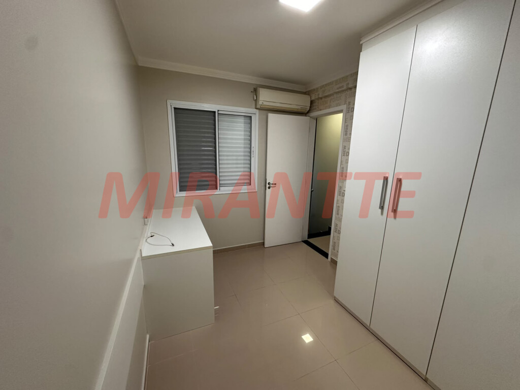 Cond. fechado de 62m² com 2 quartos em Vila Prudente