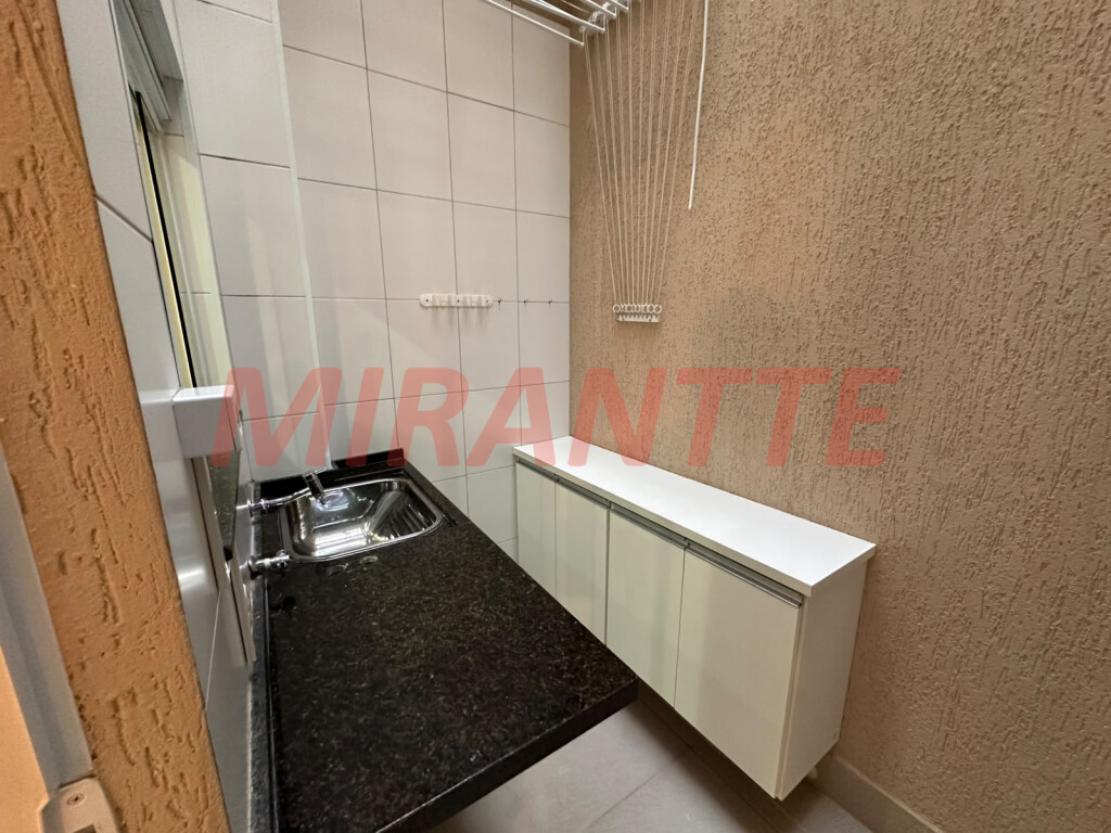 Cond. fechado de 62m² com 2 quartos em Vila Prudente