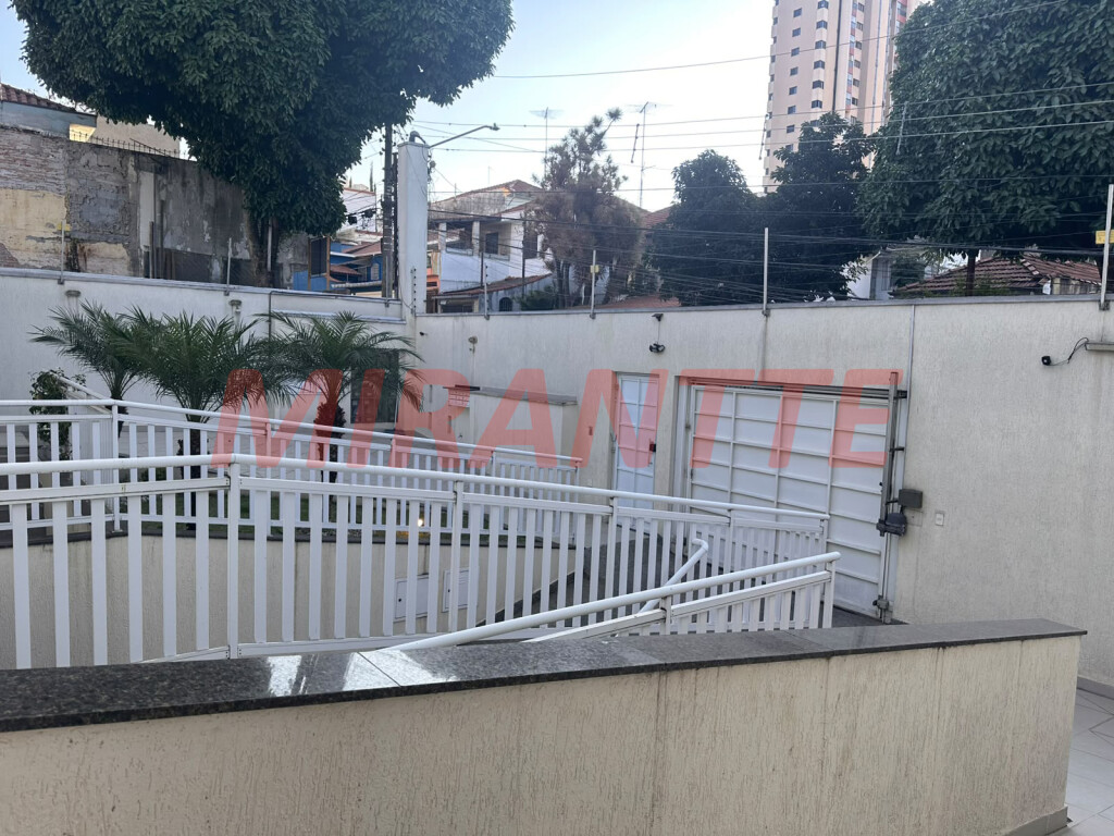 Cond. fechado de 62m² com 2 quartos em Vila Prudente