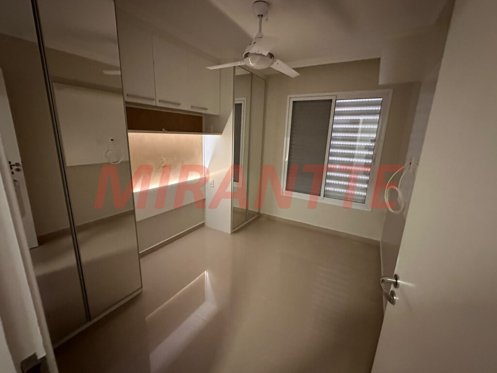 Cond. fechado de 62m² com 2 quartos em Vila Prudente