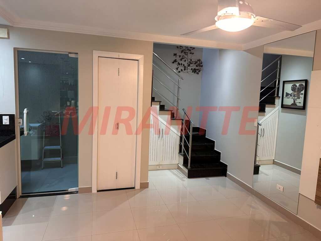 Cond. fechado de 62m² com 2 quartos em Vila Prudente