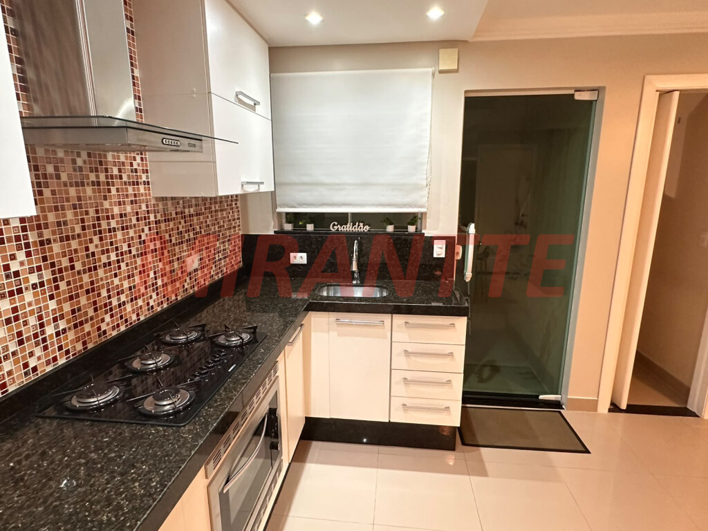 Cond. fechado de 62m² com 2 quartos em Vila Prudente