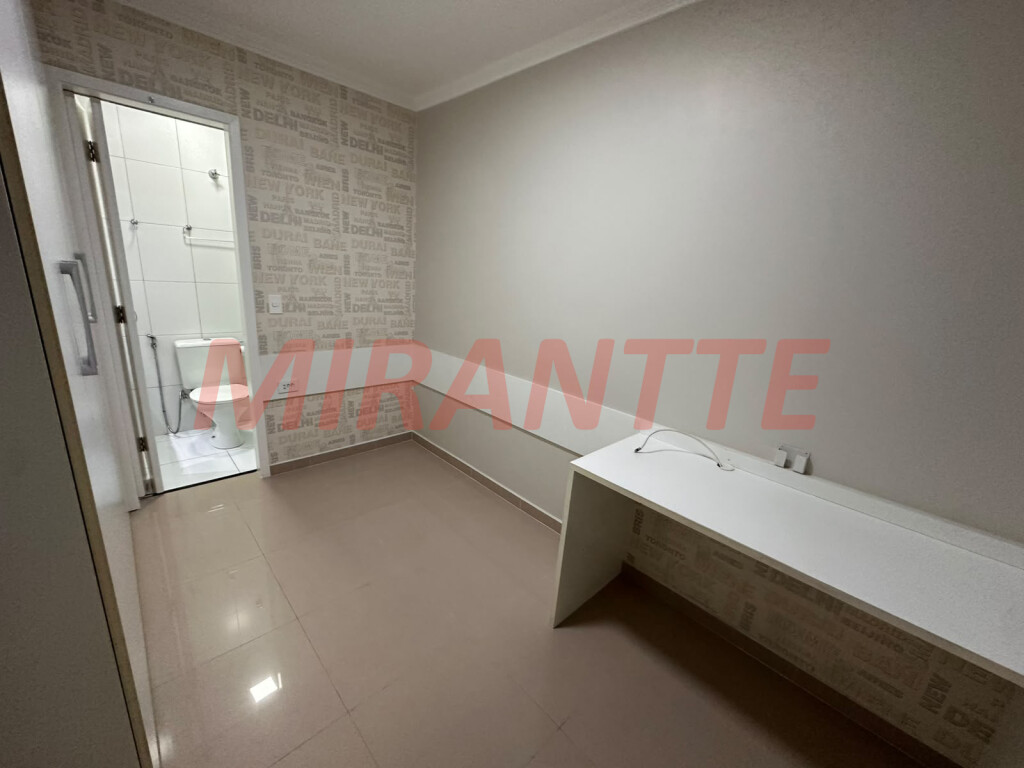 Cond. fechado de 62m² com 2 quartos em Vila Prudente