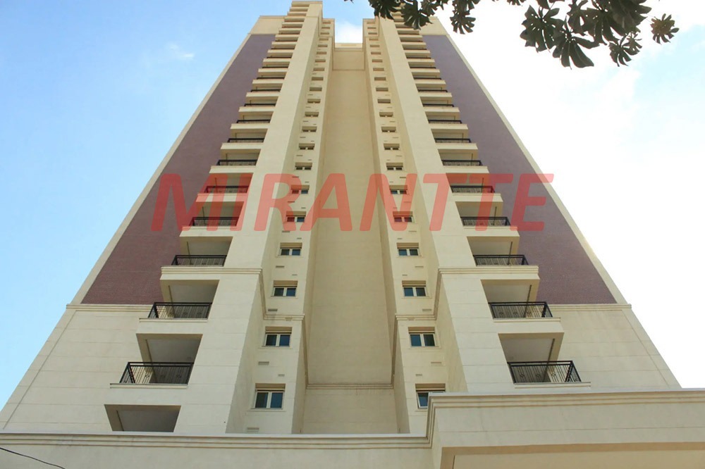 Apartamento de 74.5m² com 2 quartos em Jardim São Paulo