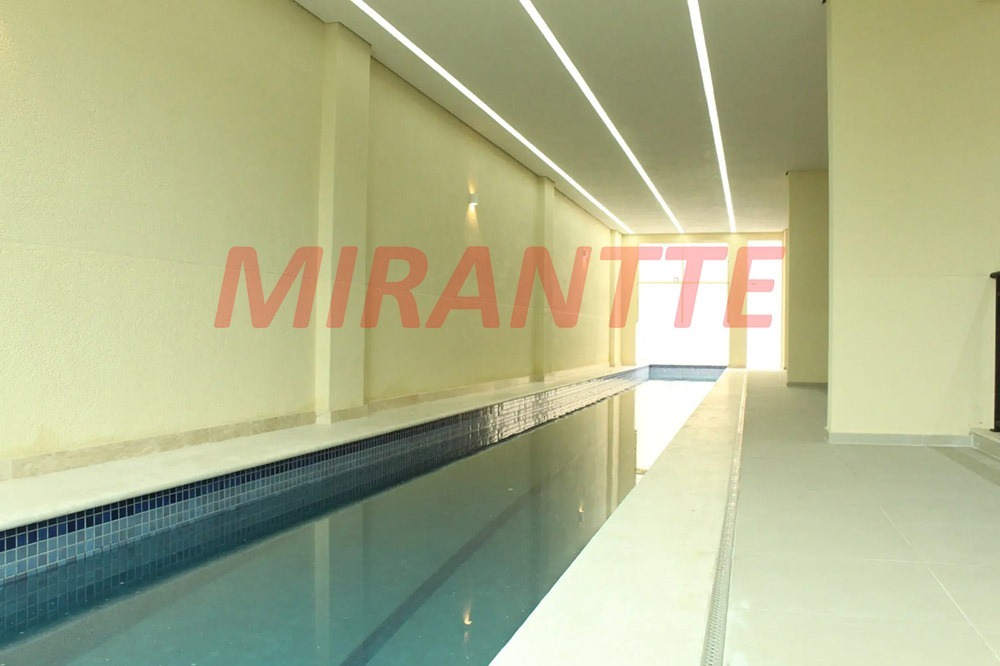 Apartamento de 74.5m² com 2 quartos em Jardim São Paulo