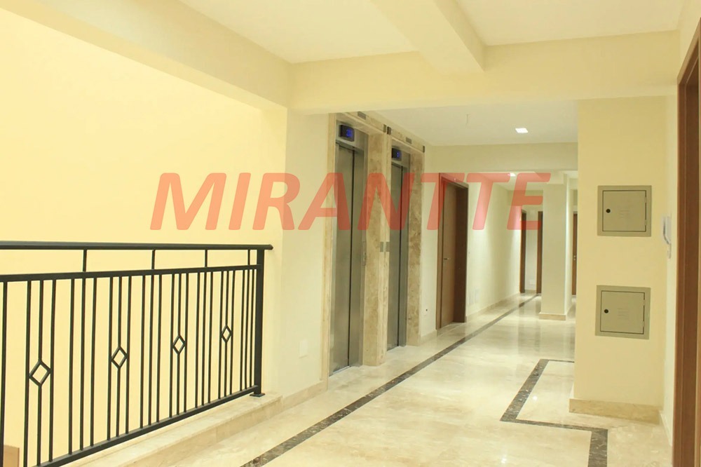 Apartamento de 74.5m² com 2 quartos em Jardim São Paulo