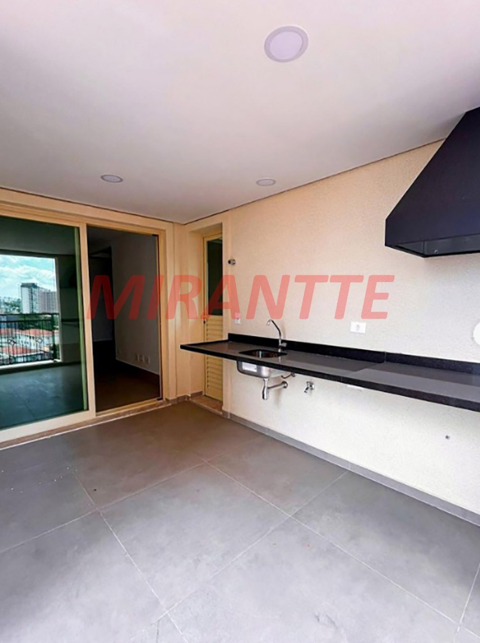 Apartamento de 74.5m² com 2 quartos em Jardim São Paulo