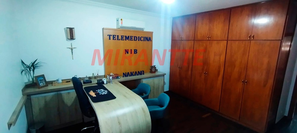 Conjunto comercial de 16m² em Jardim São Paulo(Zona Norte)