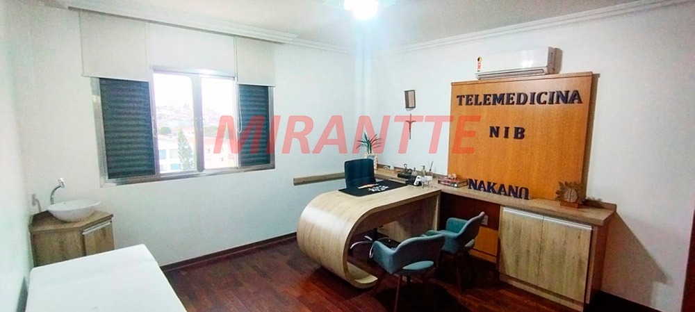 Conjunto comercial de 16m² em Jardim São Paulo(Zona Norte)