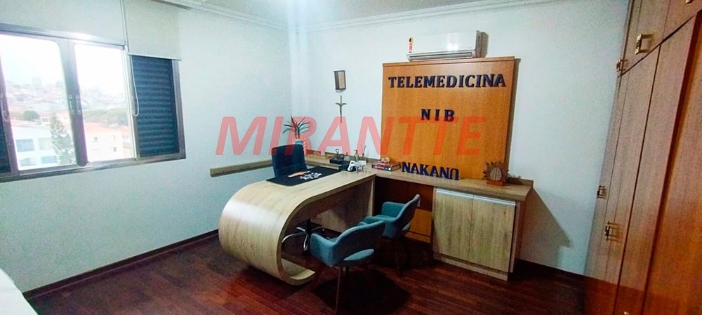 Conjunto comercial de 16m² em Jardim São Paulo(Zona Norte)