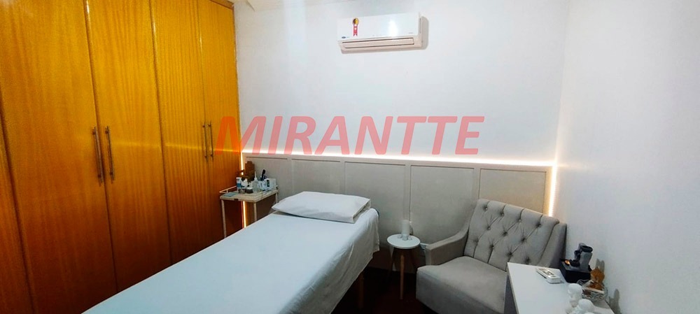 Conjunto comercial de 16m² em Jardim São Paulo(Zona Norte)